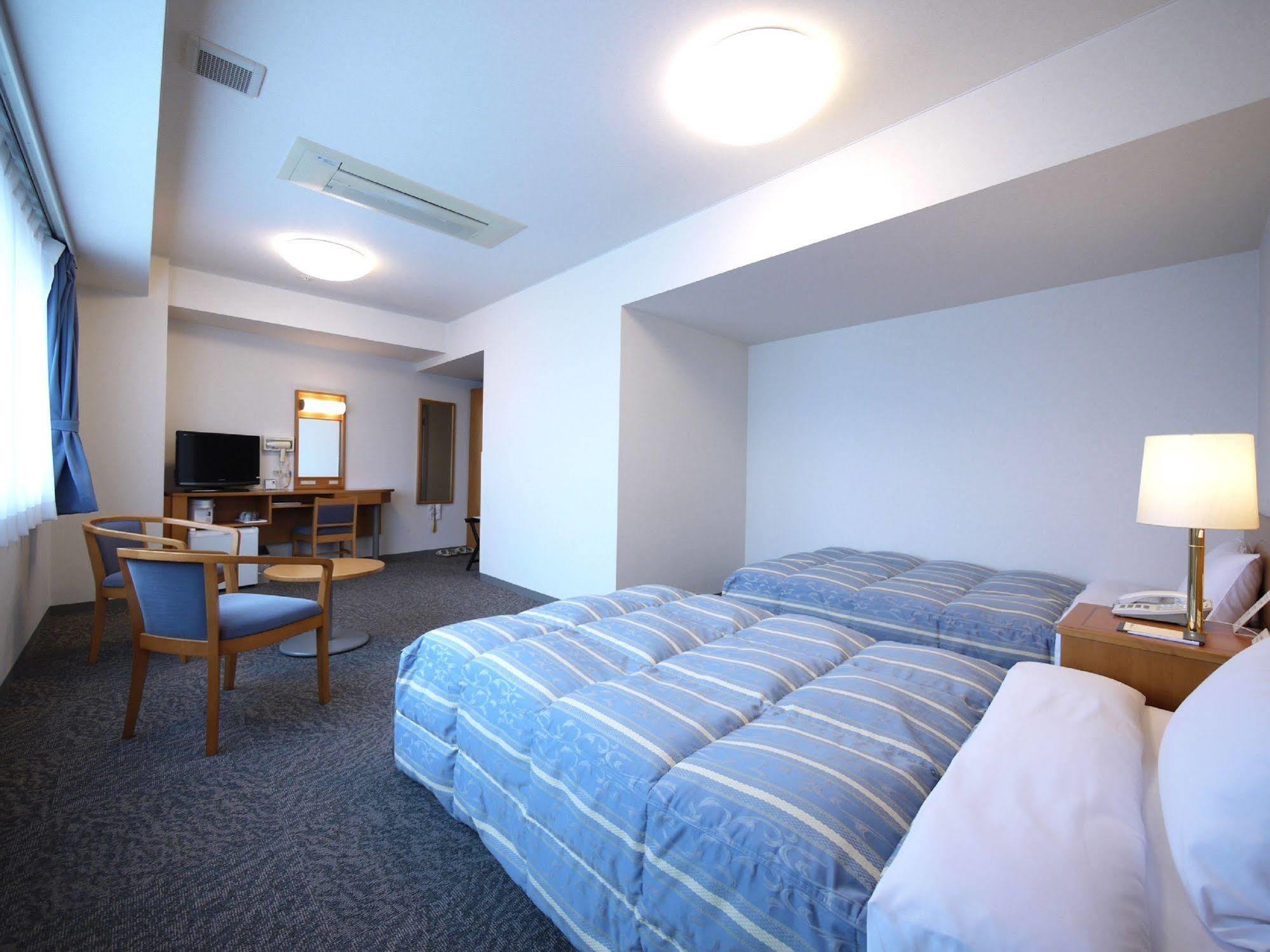 Hotel Route-Inn Niihama Exterior foto
